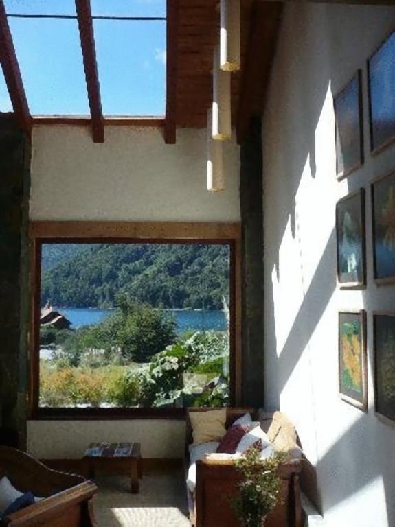 Petrohue Lodge Exterior foto